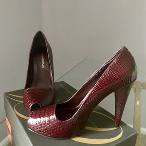 Enzo Angiolini Heels